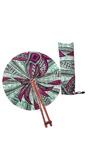 Ankara Fan