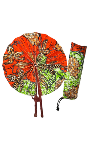 Ankara Fan